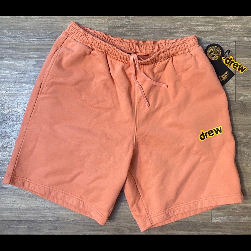 Drew House Justin Beiber Sweat Shorts